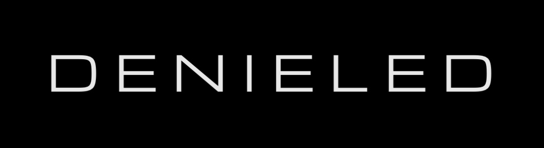 Denieled Logo